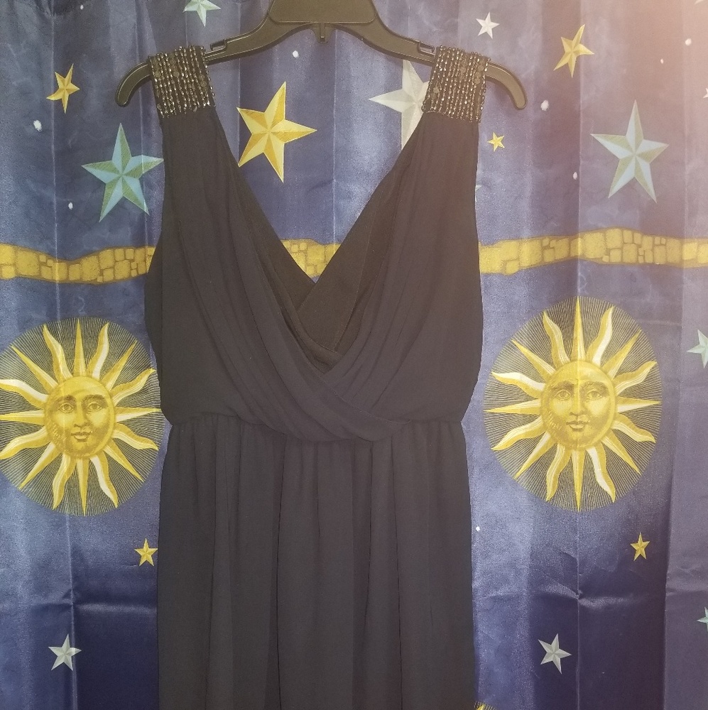 Trafaluc by Zara Dress
